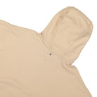 Tommy Jeans TJCU Flag Hoodie Horseradish Hoodies Detail view 1 | Overkill