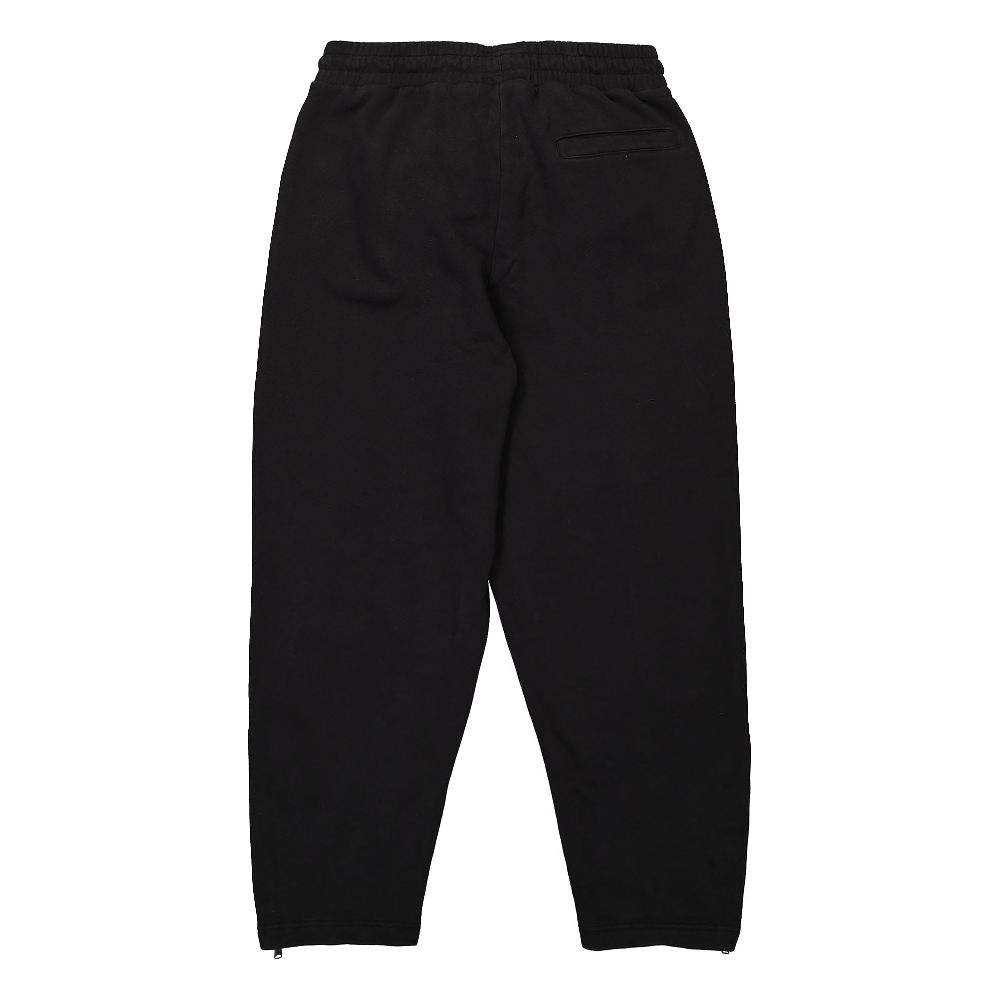 Tommy Jeans TJCU Pintuck Sweatpant Black Sweat & Track Pants Material | Overkill