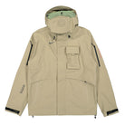 Nike Travis Scott x Nike NRG BH Jacket Limestone Jackets DM1275 250 | Overkill