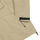 Nike Travis Scott x Nike NRG BH Jacket Limestone Jackets Detail view 1 | Overkill