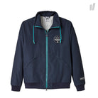adidas Harpurhey Track Top SPZL Navy Track Jackets DM1357 | Overkill