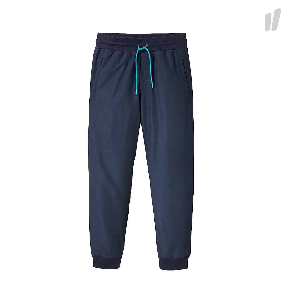 adidas Harpurhey Track Pant SPZL Navy Sweat & Track Pants DM1359 | Overkill