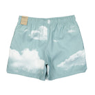 Jordan Air Jordan Essentials Statement Poolside Short Ocean Cube / White Shorts Material | Overkill