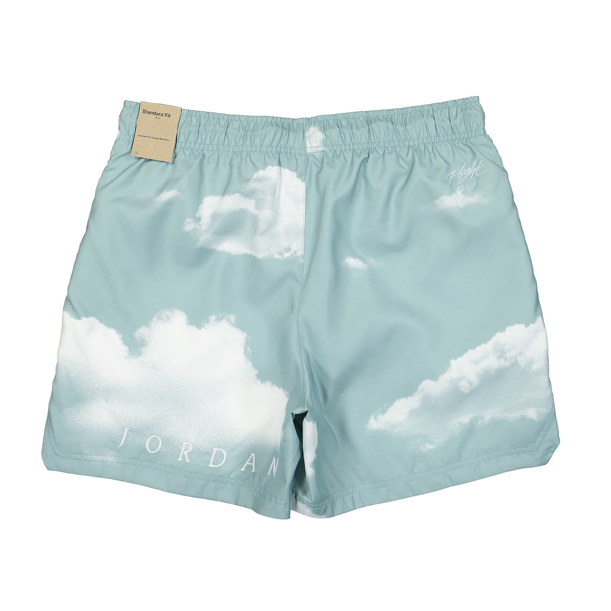 Jordan Air Jordan Essentials Statement Poolside Short Ocean Cube / White Shorts Material | Overkill