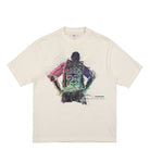 Jordan Air Jordan 23 Engineered Statement 85 Crew Tee Pure / Black T-Shirts DM1420 901 | Overkill