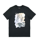 Jordan Air Jordan Brand Graphic Crew Tee Black / White T-Shirts DM1422 010 | Overkill