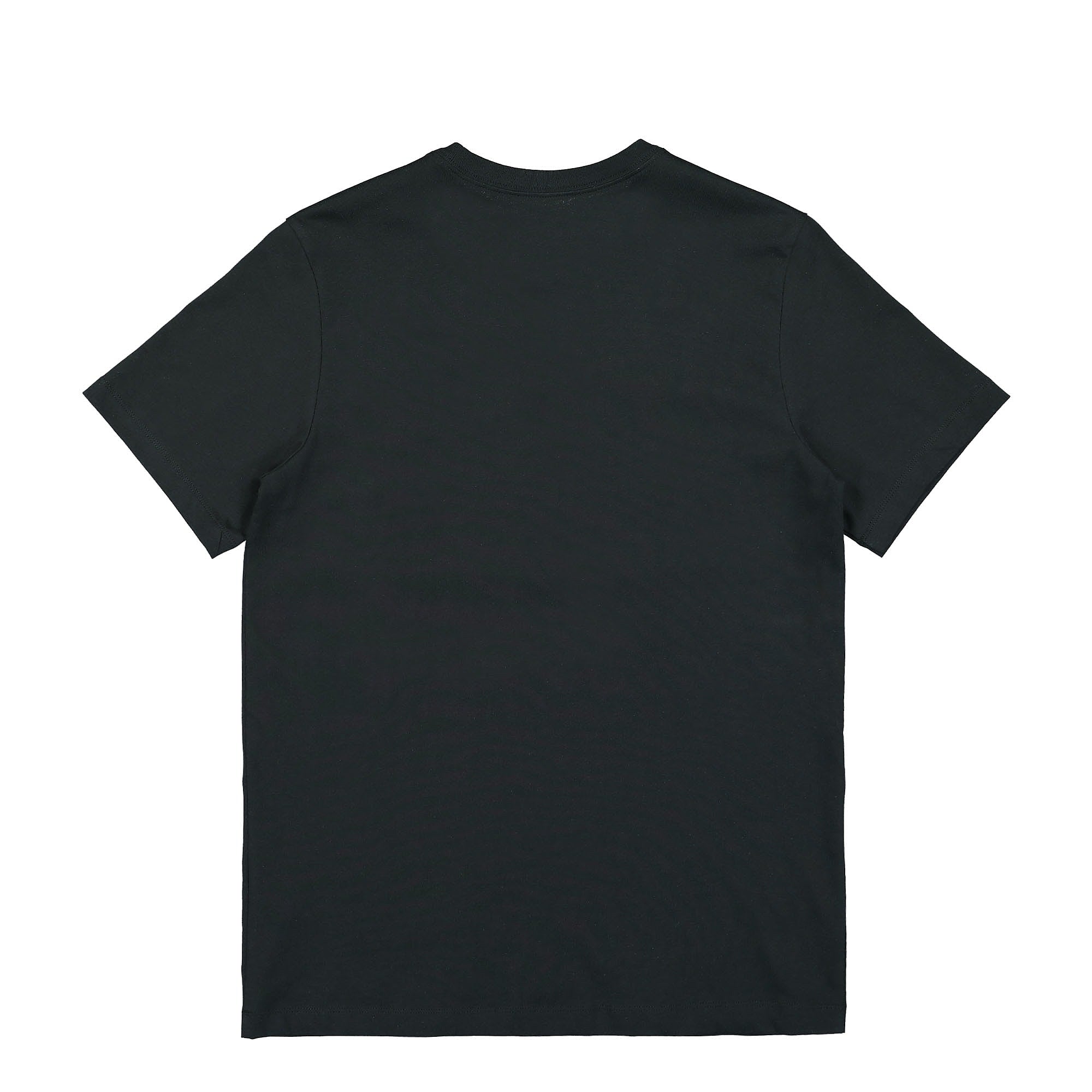 Jordan Air Jordan Brand Graphic Crew Tee Black / White T-Shirts Material | Overkill