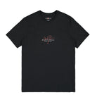 Jordan Air Jordan Essential Graphic Crew Tee Black / White T-Shirts DM1440 010 | Overkill