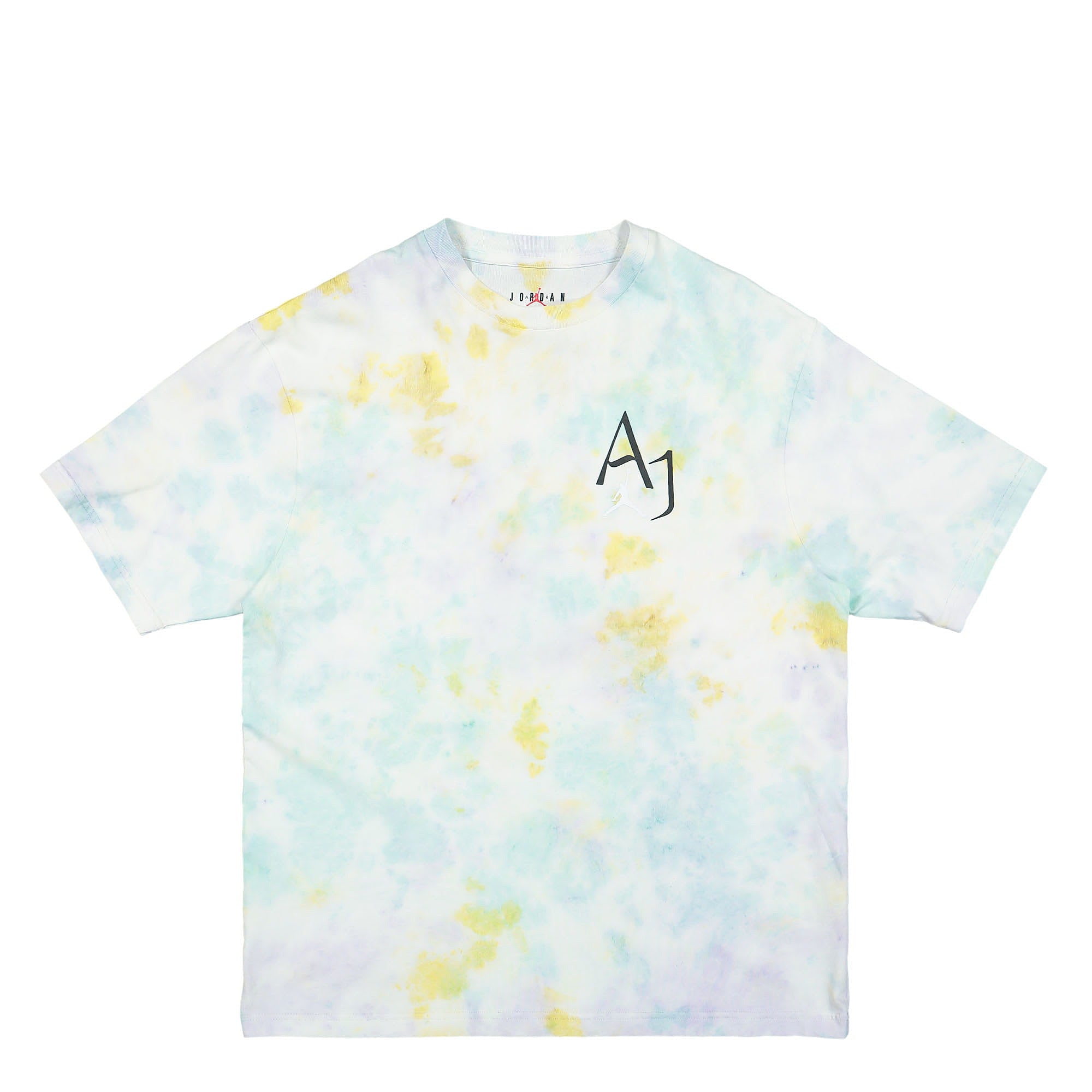 Jordan Air Jordan Sport DNA 85 Crew Tee Doll T-Shirts DM1454 530 | Overkill