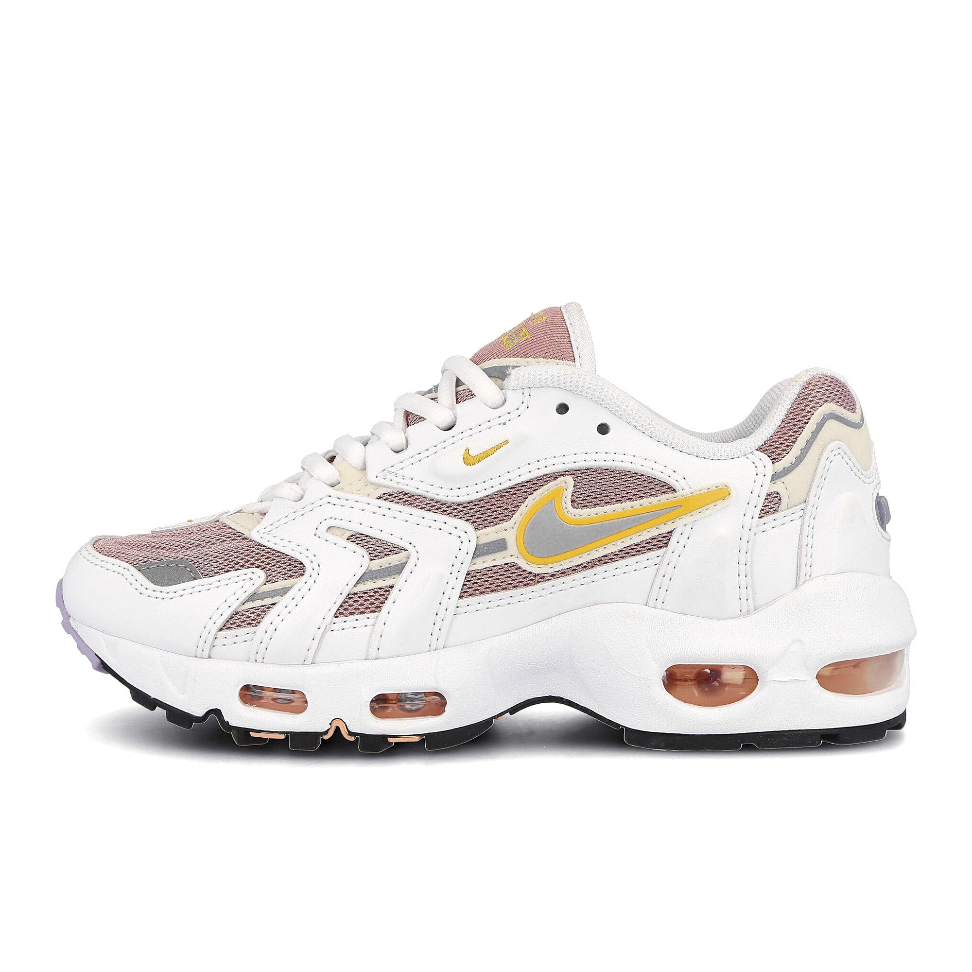Nike wmns air max 96 ii (dm1473 100 ) White-Purple Dawn - Plum Fog - Pink Glaze Sneakers DM1473 100 | Overkill