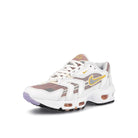 Nike wmns air max 96 ii (dm1473 100 ) White-Purple Dawn - Plum Fog - Pink Glaze Sneakers  Close Up | Overkill