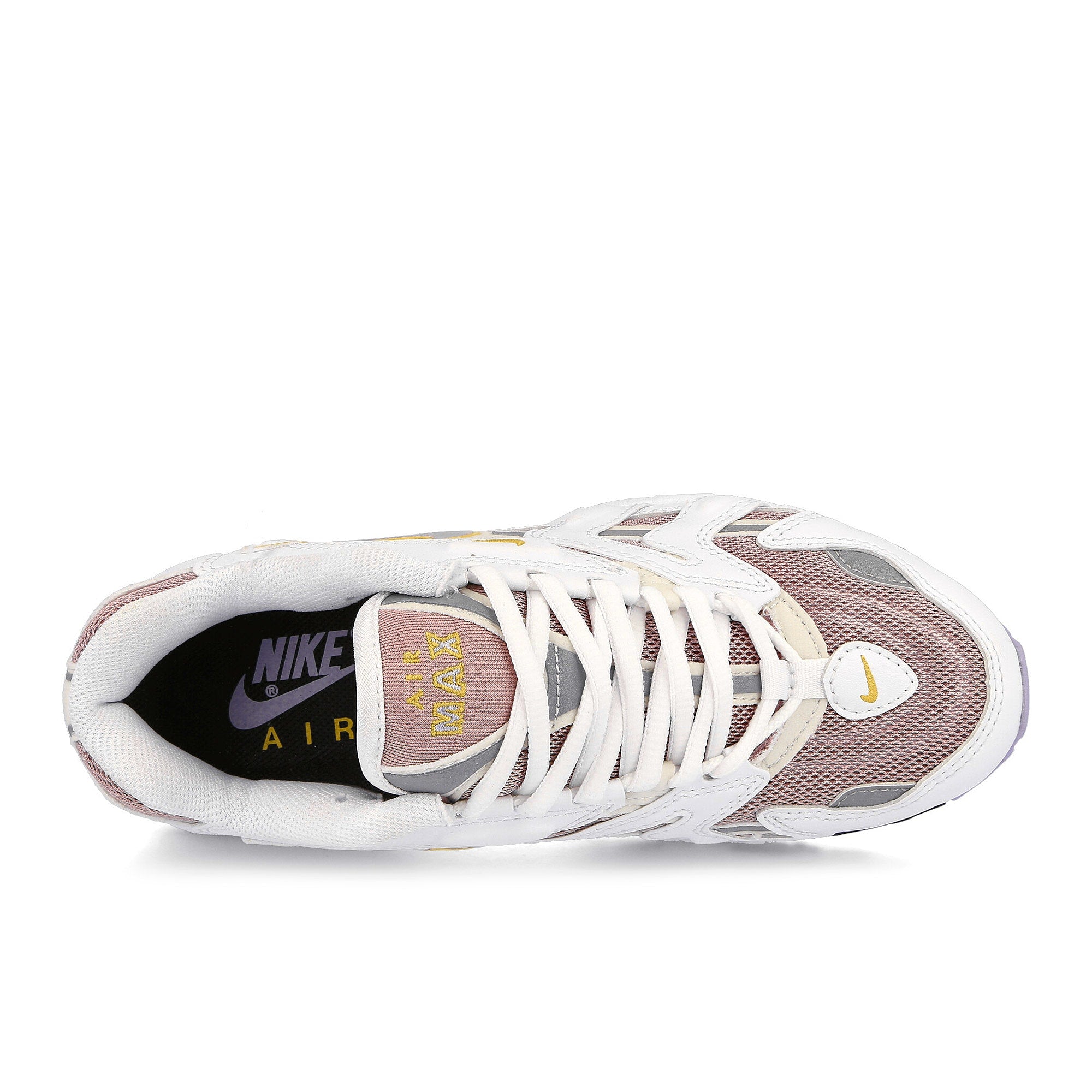 Nike wmns air max 96 ii (dm1473 100 ) White-Purple Dawn - Plum Fog - Pink Glaze Sneakers  Detailfoto | Overkill