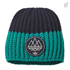 adidas Mod Trefoil Beanie SPZL Navy Beanies DM1484 | Overkill