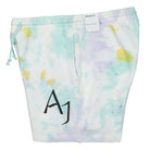 Jordan Air Jordan Sport DNA Fleece Short Doll Shorts Close-up | Overkill