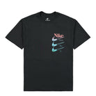 Nike NSW DNA M90 Tee Black T-Shirts DM2207 010 | Overkill