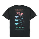 Nike NSW DNA M90 Tee Black T-Shirts Material | Overkill