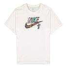 Nike NSW Fantasy Futura Tee Sail T-Shirts DM2215 133 | Overkill