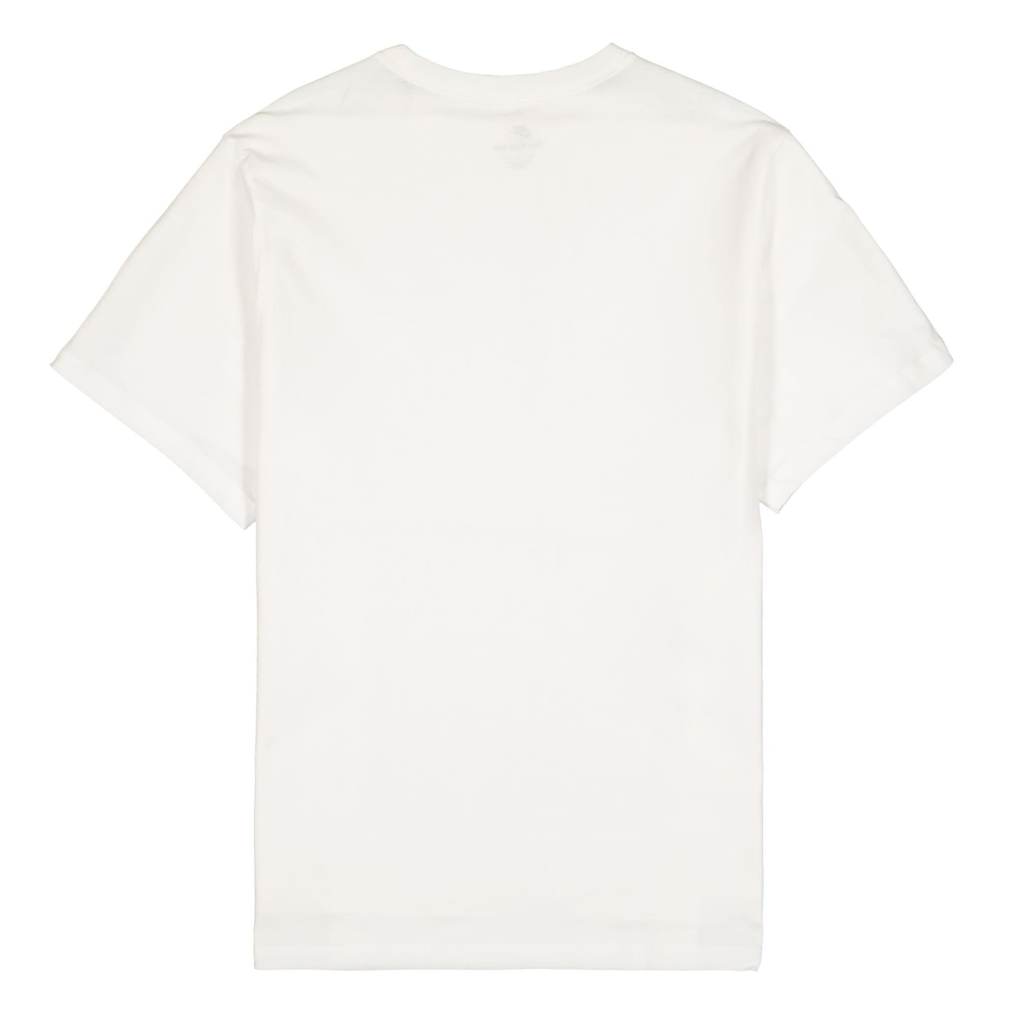 Nike NSW Fantasy Futura Tee Sail T-Shirts Material | Overkill