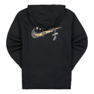 Nike NSW Fantasy Creature Hoodie Black Hoodies Material | Overkill
