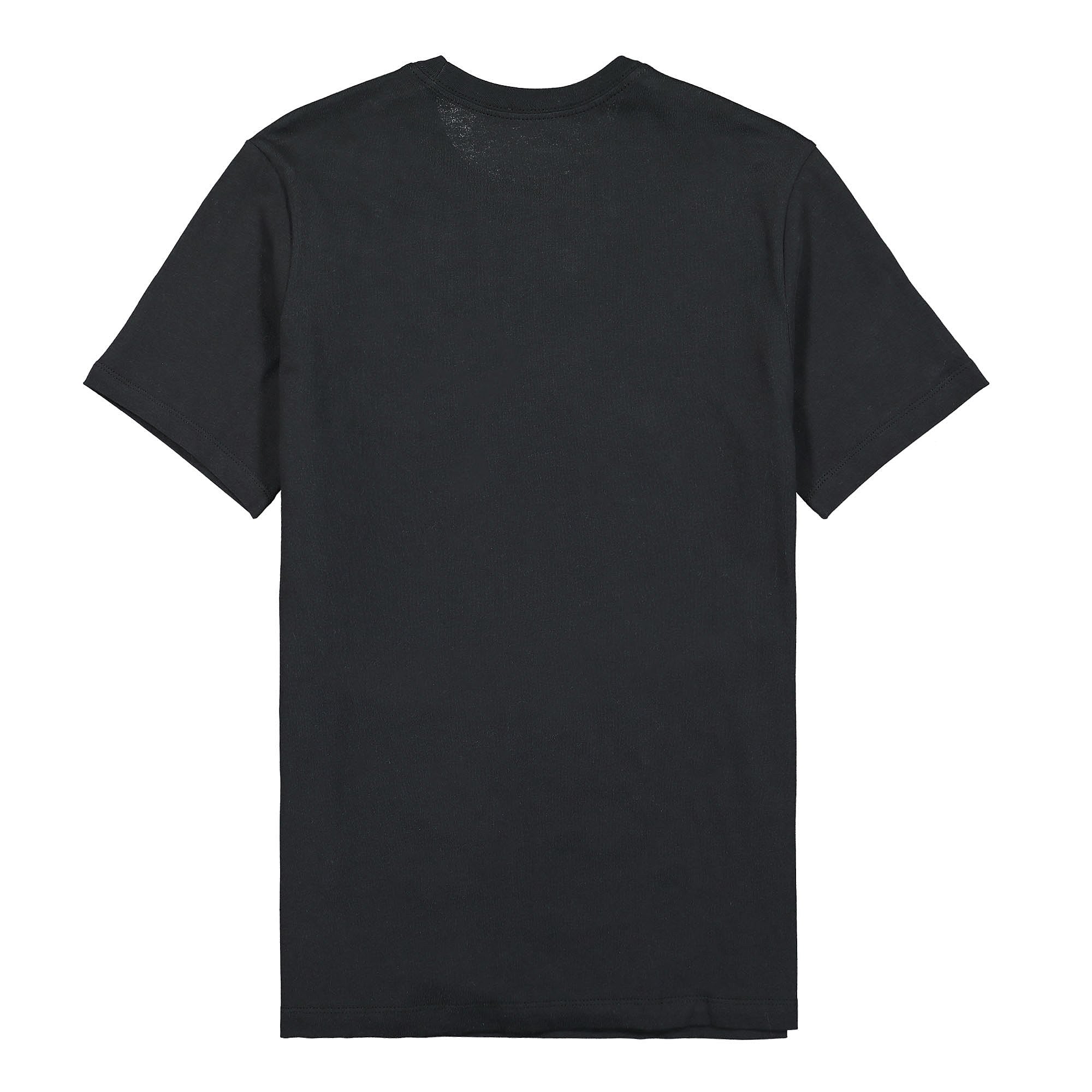 Nike NSW  Shine Futura Tee Black T-Shirts Material | Overkill