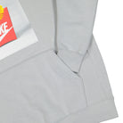 Nike NSW Sole Food Hoodie Light Smoke Grey Hoodies Detailfoto | Overkill
