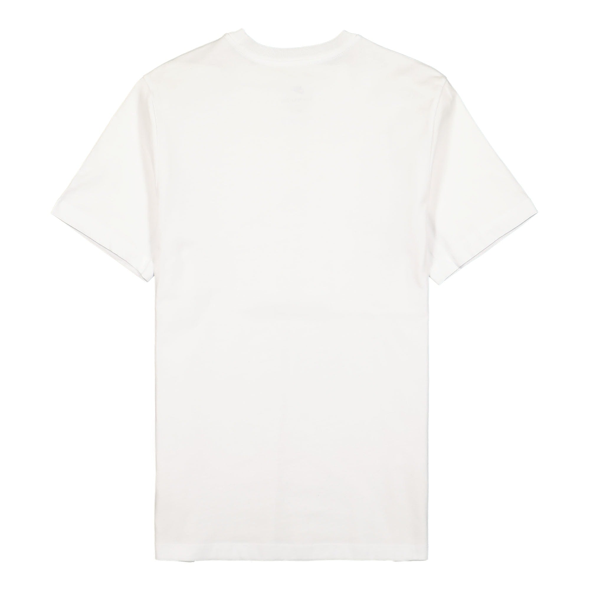 Nike NSW Snow Cone Air Tee White T-Shirts Material | Overkill