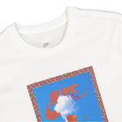 Nike NSW Snow Cone Air Tee White T-Shirts Close-up | Overkill