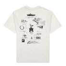 Nike NRG Pegasus Tee White T-Shirts Material | Overkill