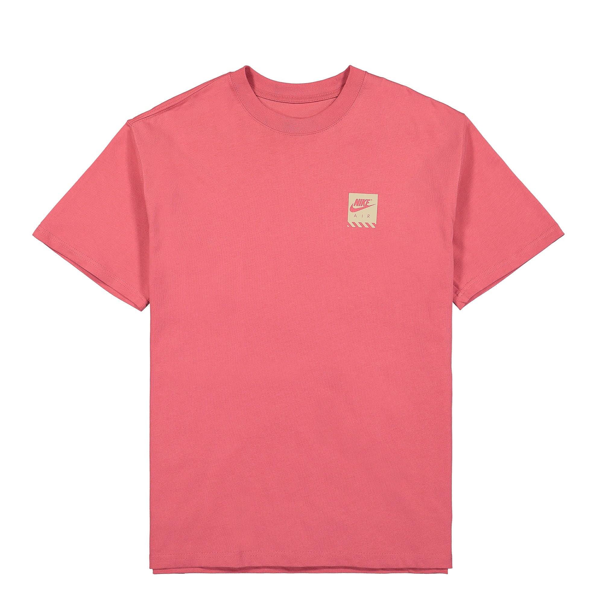 Nike NRG Pegasus Tee Archaeo Pink T-Shirts DM2352 622 | Overkill