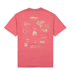 Nike NRG Pegasus Tee Archaeo Pink T-Shirts Material | Overkill