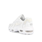 Nike wmns air max 96 ii White-White - Pure Platinum Sneakers  Material | Overkill