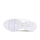 Nike wmns air max 96 ii White-White - Pure Platinum Sneakers  Detail View 1 | Overkill