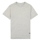 Nike NSW Sustainability Tee Grey Heather / Black T-Shirts DM2386 050 | Overkill