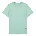Nike NSW Sustainability Tee Washed Teal / HTR / Black T-Shirts DM2386 392 | Overkill