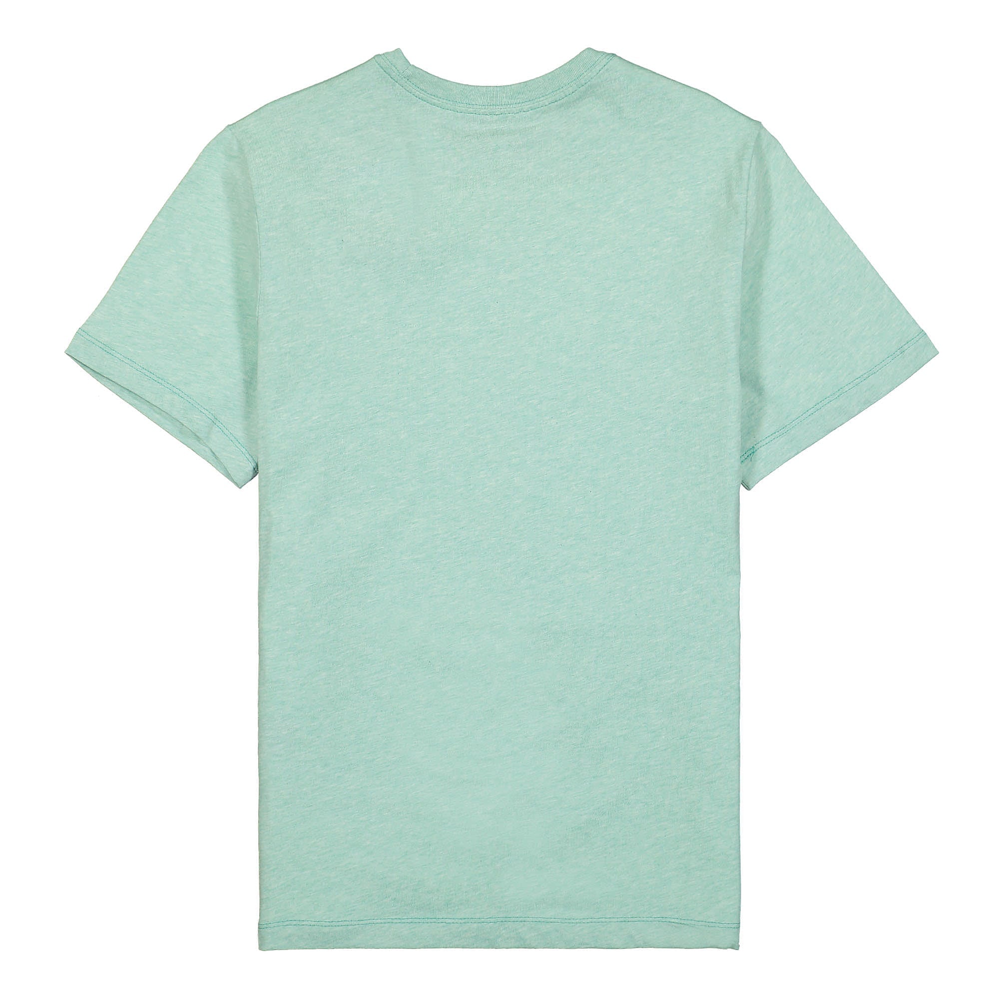 Nike NSW Sustainability Tee Washed Teal / HTR / Black T-Shirts Material | Overkill