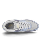 Nike air max 90 premium Pure Platinum / Beach - Ashen Slate  Detail view 1 | Overkill