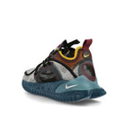 Nike flow 2020 ispa Black-Reflect Silver - Light Stone Sneakers  Material | Overkill