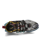 Nike flow 2020 ispa Black-Reflect Silver - Light Stone Sneakers  Detailfoto | Overkill