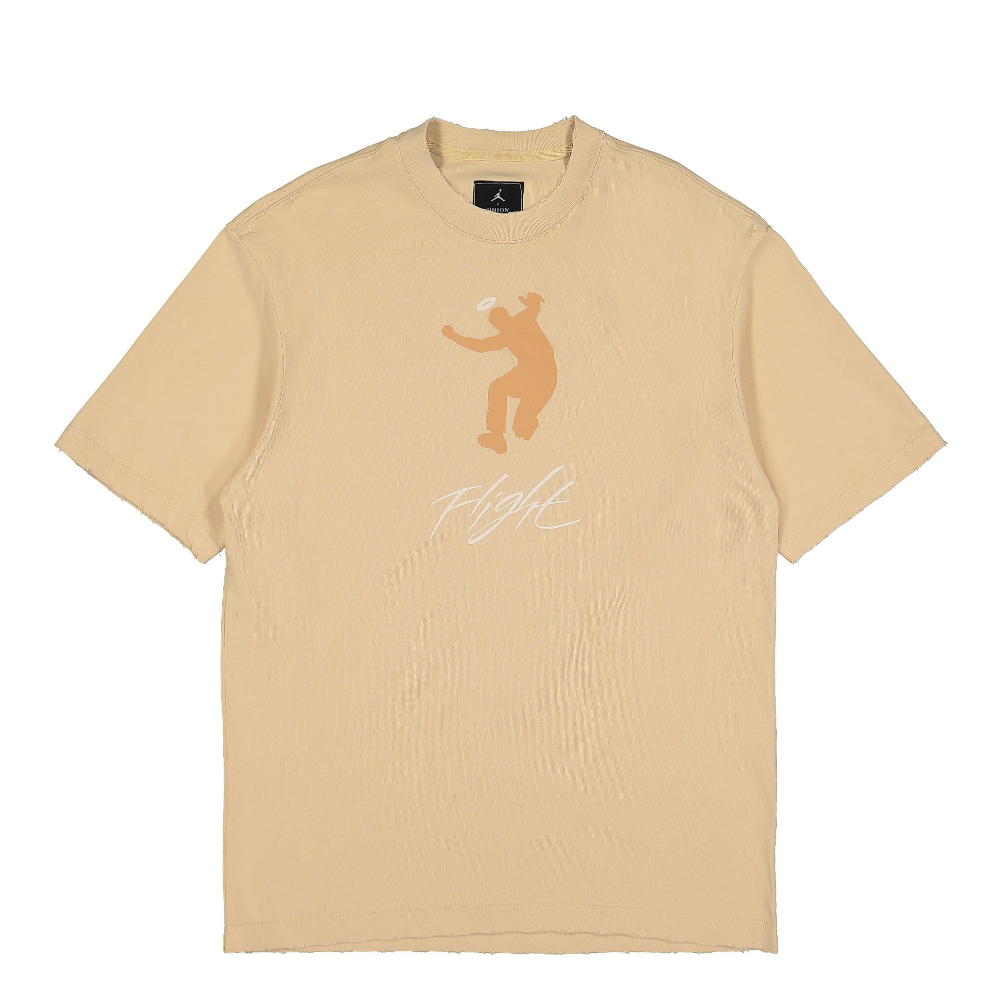 Jordan Union LA x Air Jordan Graphic Tee White Onyx / White Onyx T-Shirts DM2839 268 | Overkill