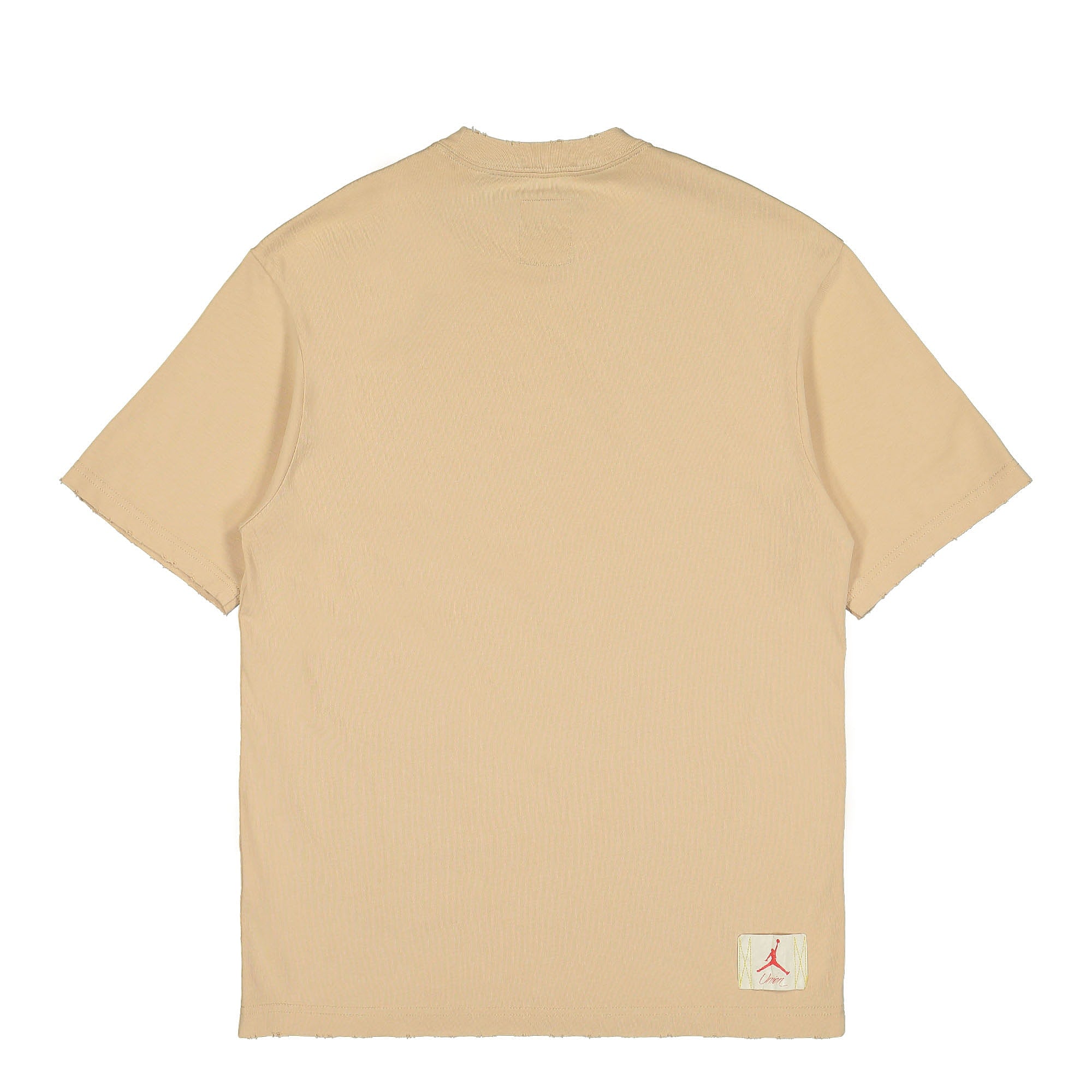 Jordan Union LA x Air Jordan Graphic Tee White Onyx / White Onyx T-Shirts Material | Overkill