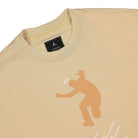 Jordan Union LA x Air Jordan Graphic Tee White Onyx / White Onyx T-Shirts Close-up | Overkill