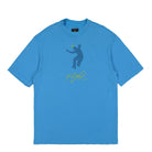 Jordan Union LA x Air Jordan Graphic Tee Equator Blue / Equator Blue T-Shirts DM2839 483 | Overkill