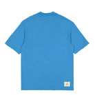 Jordan Union LA x Air Jordan Graphic Tee Equator Blue / Equator Blue T-Shirts Material | Overkill