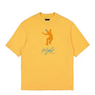 Jordan Union LA x Air Jordan Graphic Tee Sport Gold / Sport Gold T-Shirts DM2839 771 | Overkill