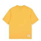Jordan Union LA x Air Jordan Graphic Tee Sport Gold / Sport Gold T-Shirts Material | Overkill