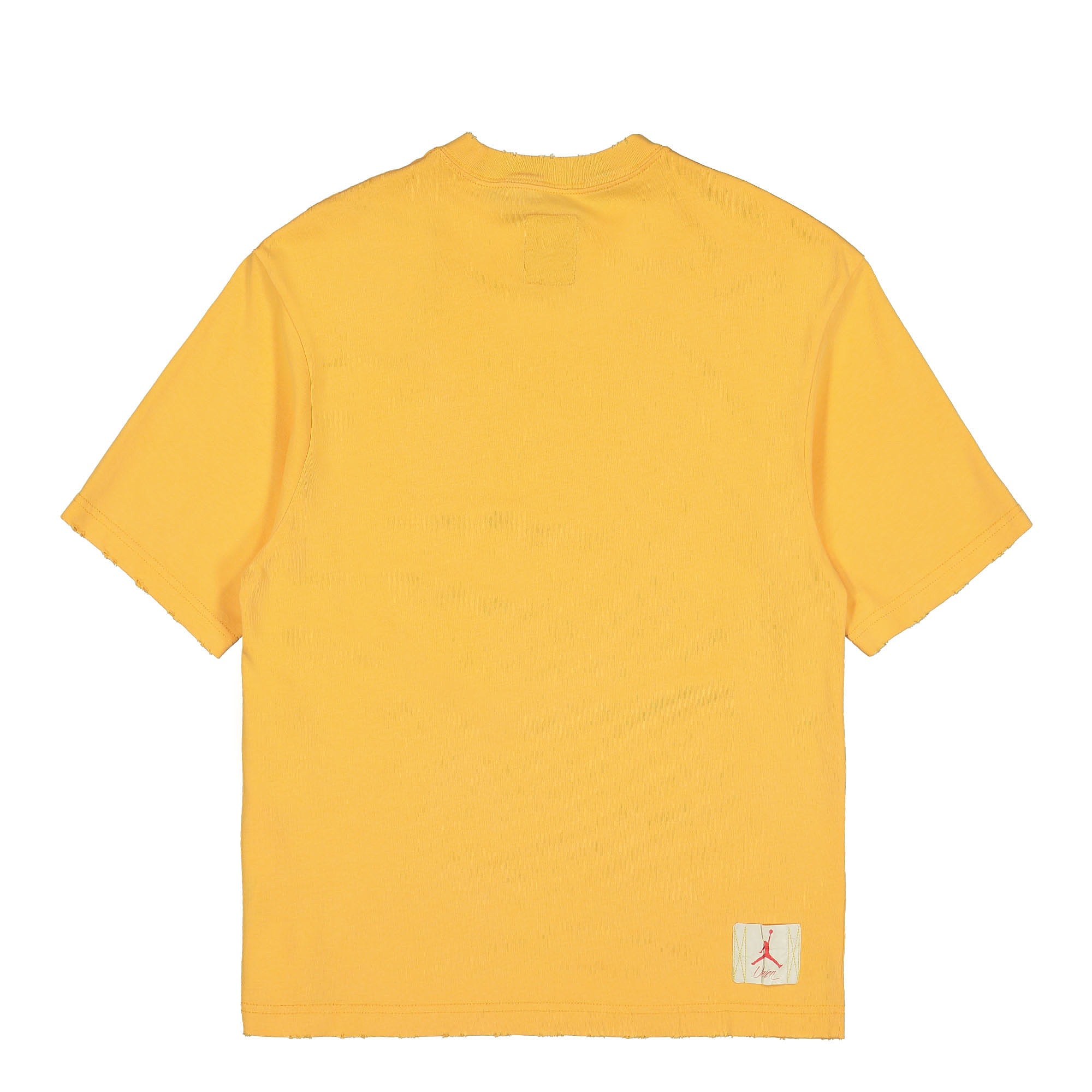 Jordan Union LA x Air Jordan Graphic Tee Sport Gold / Sport Gold T-Shirts Material | Overkill