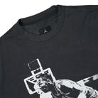 Jordan Union LA x Air Jordan Longsleeve Off Noir Longsleeves Close-up | Overkill