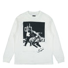 Jordan Union LA x Air Jordan Longsleeve White Longsleeves DM2841 133 | Overkill