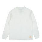 Jordan Union LA x Air Jordan Longsleeve White Longsleeves Material | Overkill