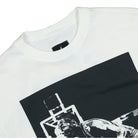 Jordan Union LA x Air Jordan Longsleeve White Longsleeves Close-up | Overkill